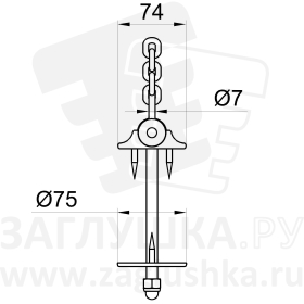 ПВГн150-3