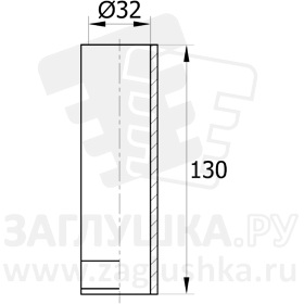 РЧ32М3ЧК