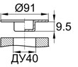 Схема IFS36,5