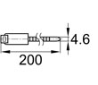 FAS-200x4.6