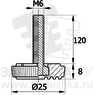 25М6-120ЧС