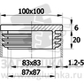 100-100ППЧН