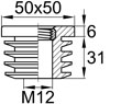 Схема 50-50М12ЧН