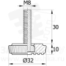 32М8-30ЧС