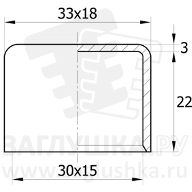 TXTR30x15