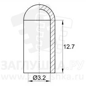 CE3.2x12.7