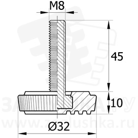 32М8-45ЧН