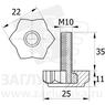 22М10-35ЧН