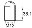 Схема CS11.6x38.1