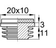 Схема ILR10x20Ф