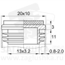 ILR10x20Ф