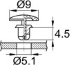 Схема TBS5.1-4.5