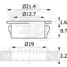 TFLF19,0x12,7-3,2