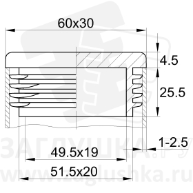 30-60ПЧС