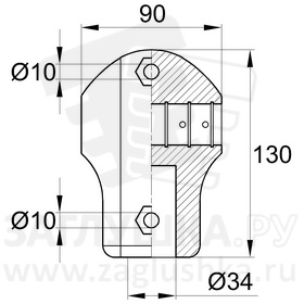 С25-25КС