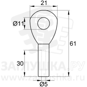 KTGET-5MM