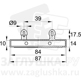 ЛН10-83-30ЧК