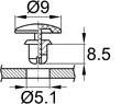 Схема TBS5.1-8.5