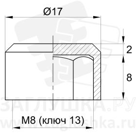 М8ПЧС