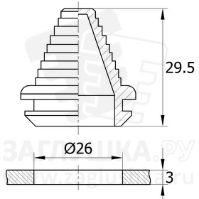 TFLPV26