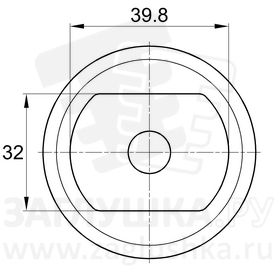 О57РЧС