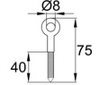 Схема DSR082-8