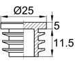 Схема ILT25