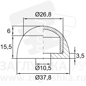 UGS31-1500-600-03.40-2