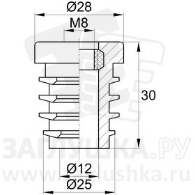 28М8ЧС