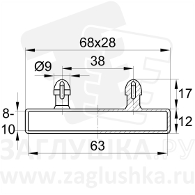 ЛН8-63-27ЧС