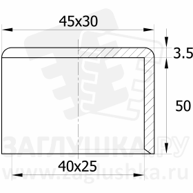 TXTR40x25