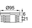 Схема ILT95