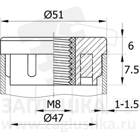 51М8УЧЕ