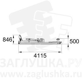 КН-7006