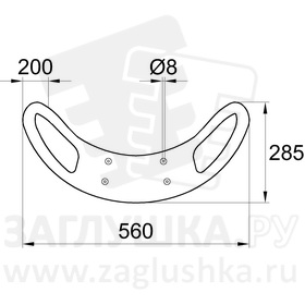 CP-KH064parts