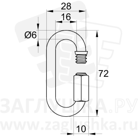 DSR054-6