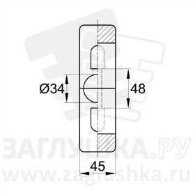 Х89-34ЛО