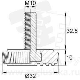 32М10-35ЧС