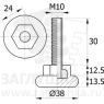 38М10-30ЧС