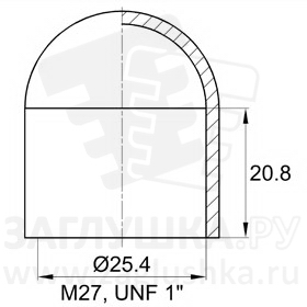 CS25.4x20.8