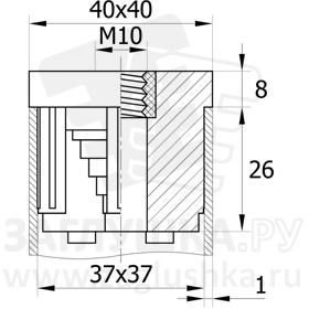 40-40М101ЧН