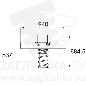 КН-6590