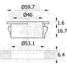 TFLF53,1x46,0-6,4