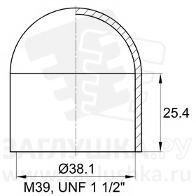 CS38.1x25.4