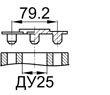 Схема CPF1-150