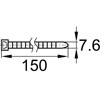 FA150X7.6