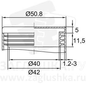 50.8ПЧС