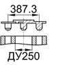 Схема CPF10-300