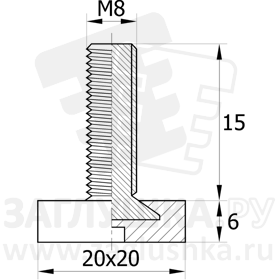 LV20820