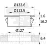 TFLF127x113,8-6,4